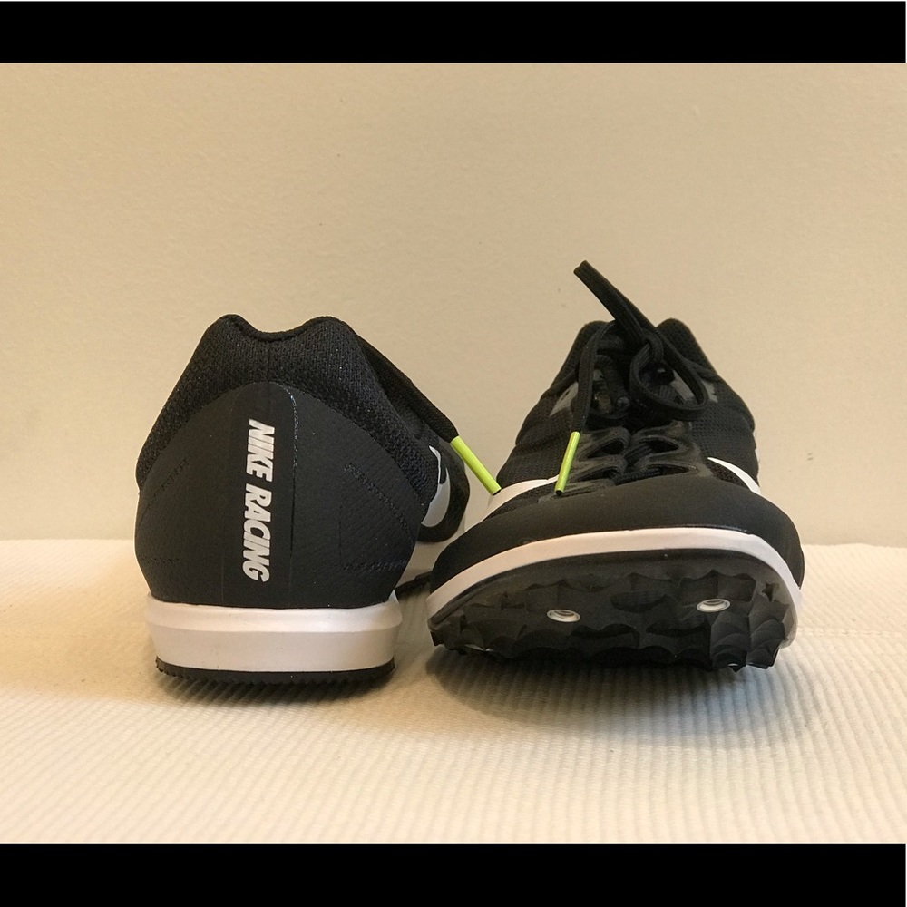 Nike Men Zoom Rival D Racing Shoe - Picture 3 of 6